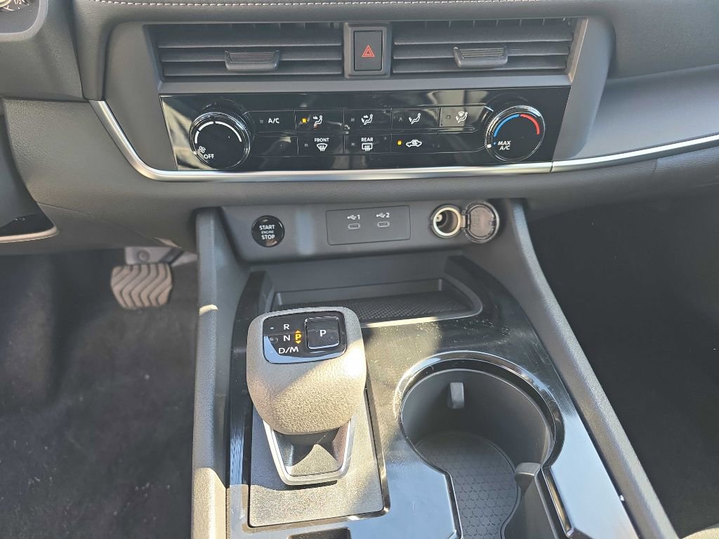 Used 2026 Nissan Rogue S image 19