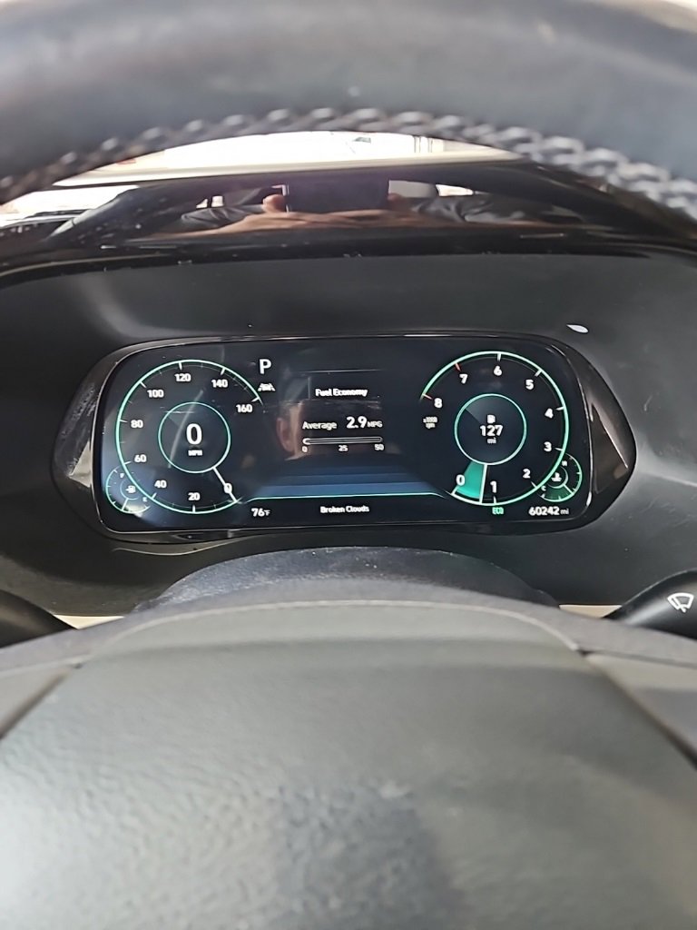 Used 2022 Hyundai Palisade Limited image 37