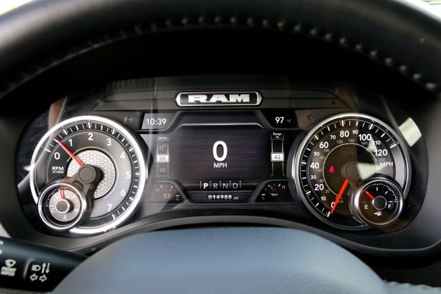 Used 2023 RAM 1500 Lone Star AWD/4WD image 15
