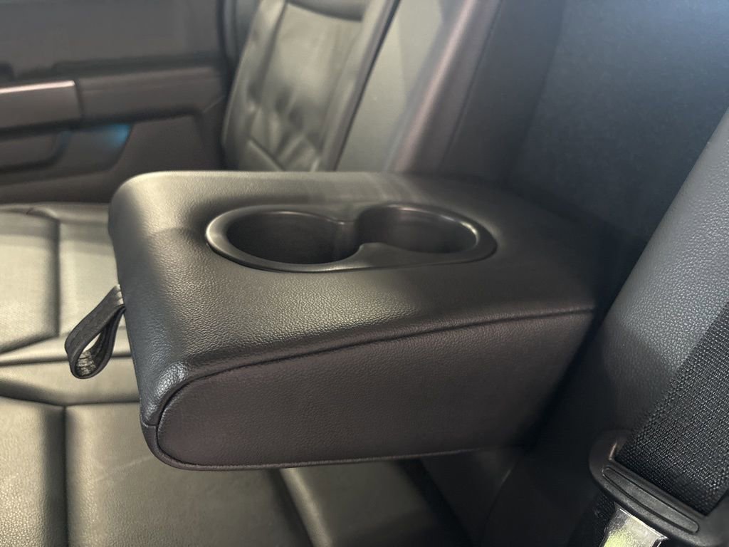 Used 2024 Ford F150 Lariat image 18