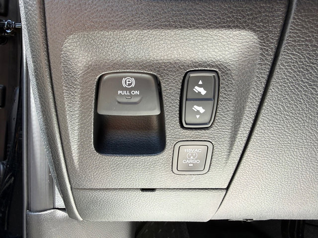 New 2026 RAM 1500 Big Horn AWD/4WD image 21