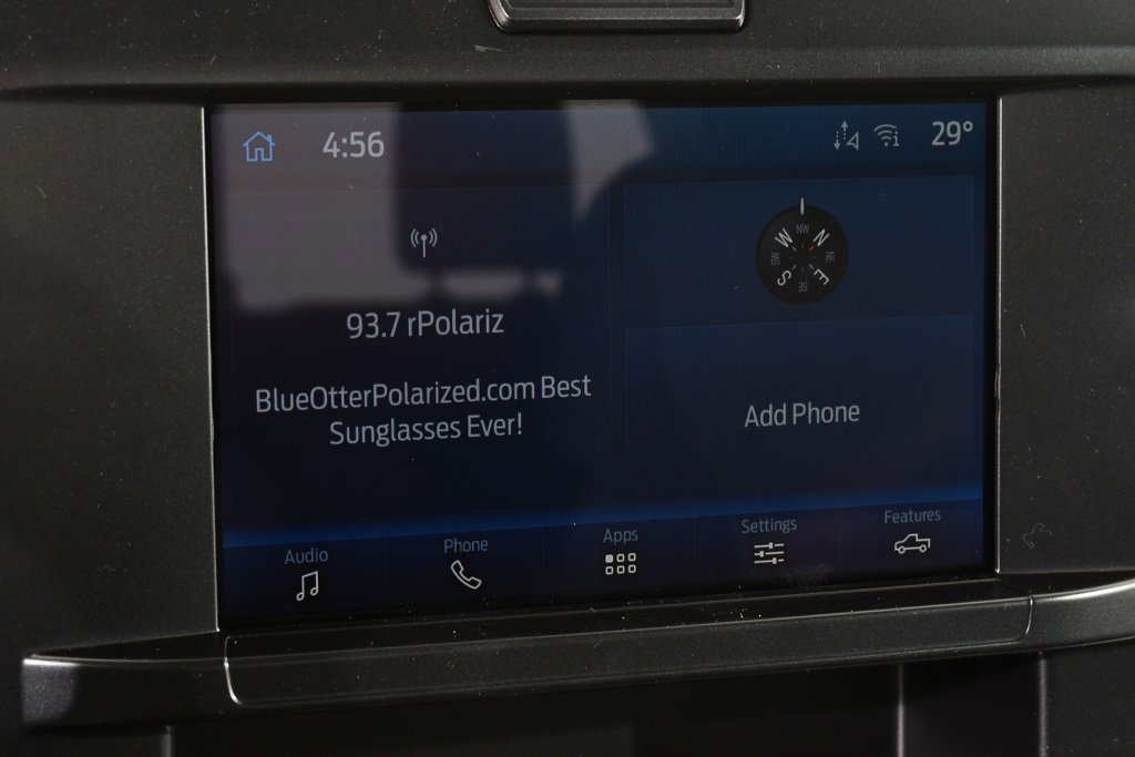 New 2026 Ford F350 XL w/ XL Driver Assist Package image 27