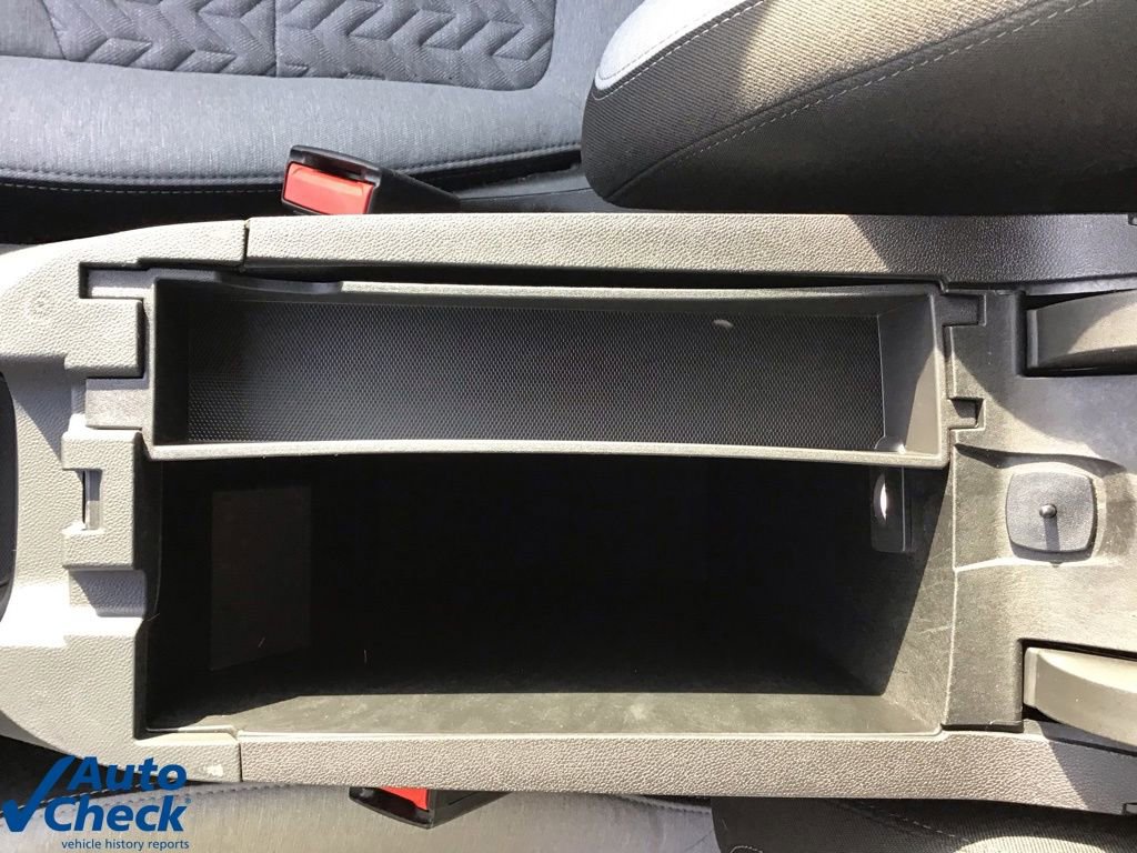 Used 2024 Chevrolet Equinox LS image 41