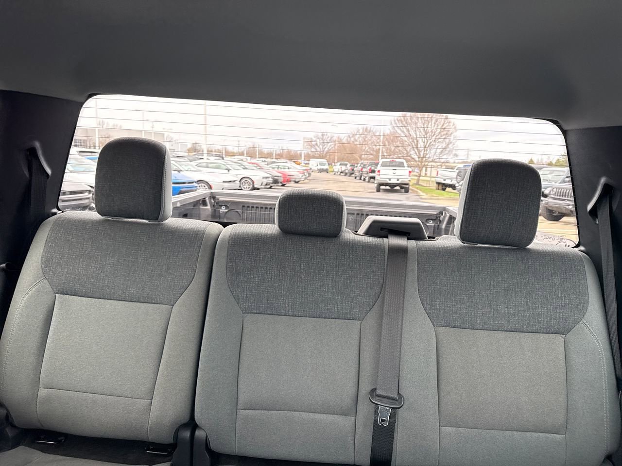 Used 2024 Ford F150 XLT image 26