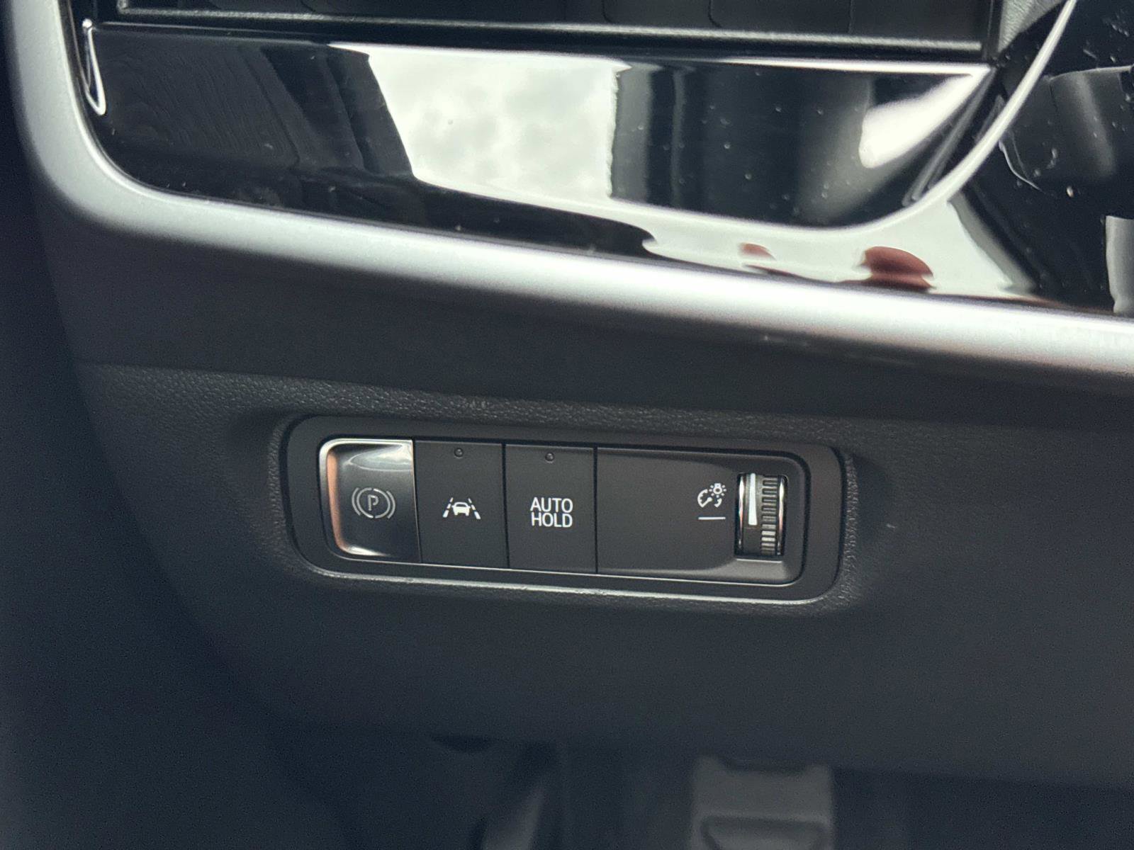 Used 2025 Honda Prologue Touring image 22