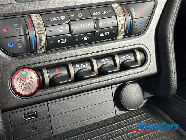 Used 2021 Ford Mustang Shelby GT500 w/ Technology Package image 26