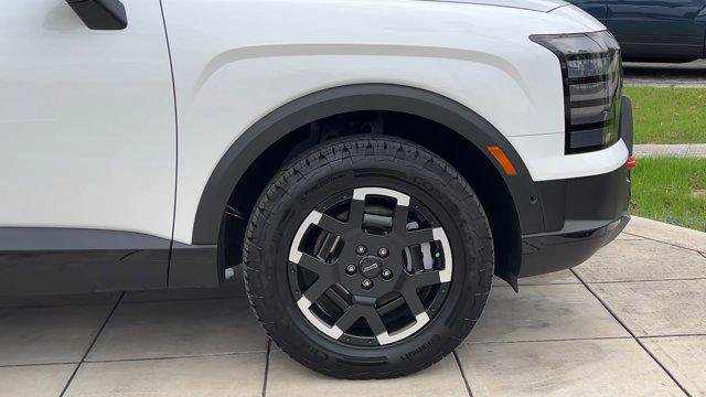 Used 2026 Hyundai Palisade XRT Pro AWD/4WD image 10