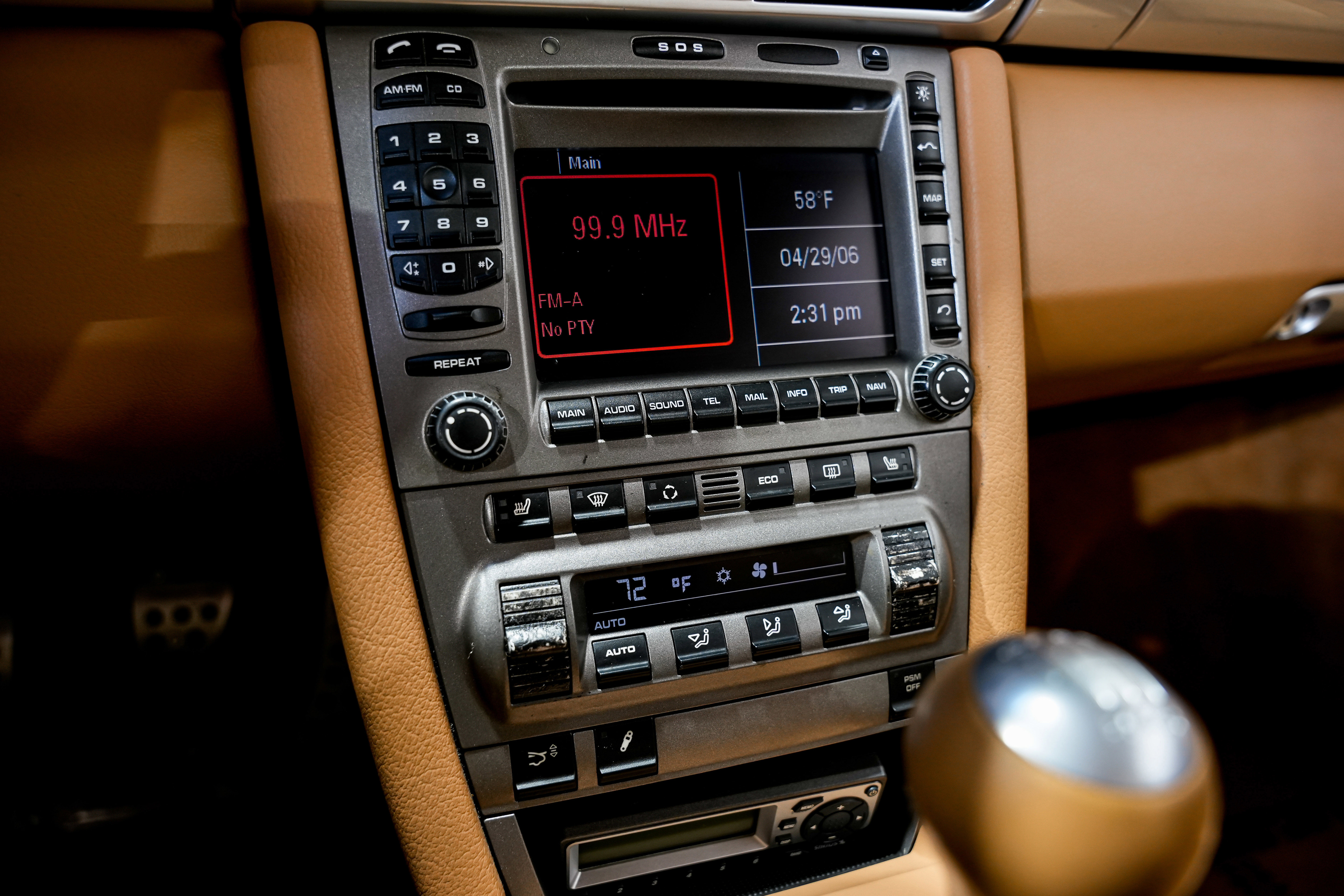 Used 2006 Porsche 911 Carrera S image 13