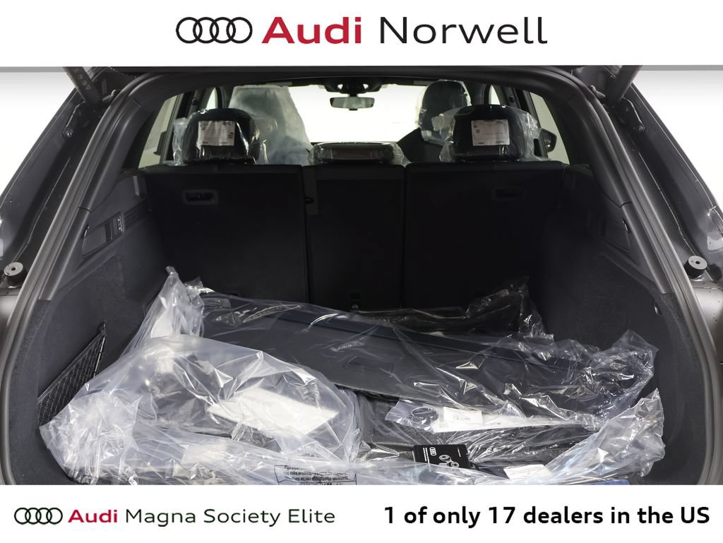 New 2026 Audi SQ5 Premium Plus AWD/4WD image 15