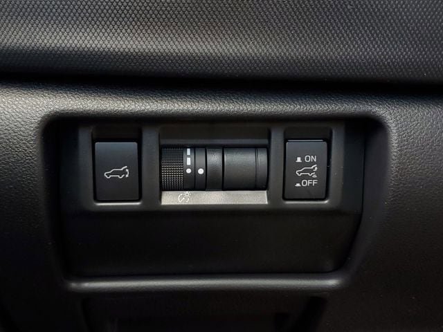 New 2026 Subaru Forester Sport AWD/4WD image 33