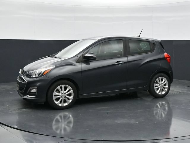 Used 2019 Chevrolet Spark LT FWD image 6