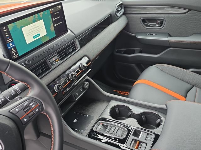 New 2026 Honda Passport TrailSport image 30