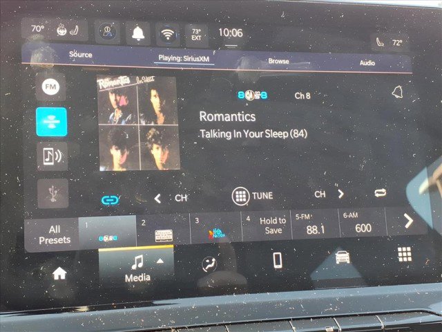 Used 2025 Jeep Compass Limited image 19