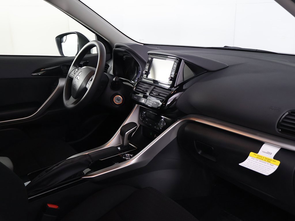 New 2025 Mitsubishi Eclipse Cross ES image 23
