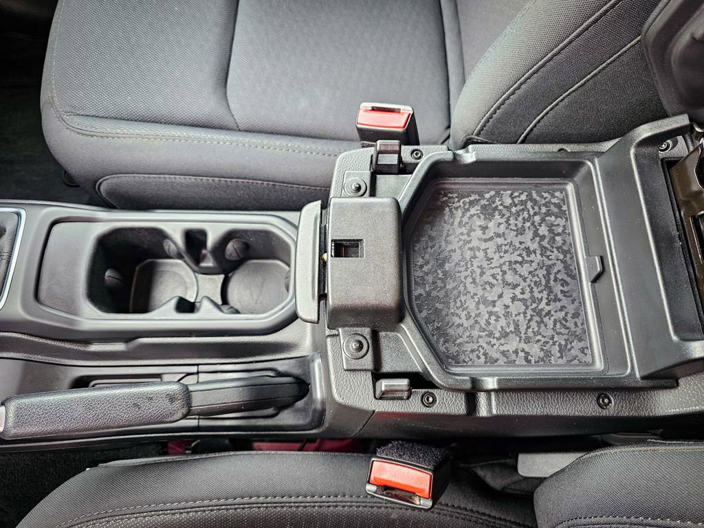 Certified 2021 Jeep Wrangler Unlimited Sport image 26