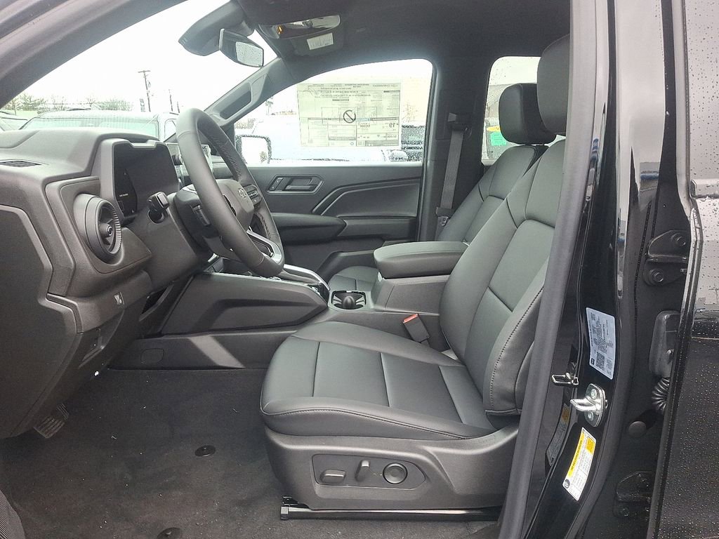 New 2026 Chevrolet Colorado Trail Boss image 6