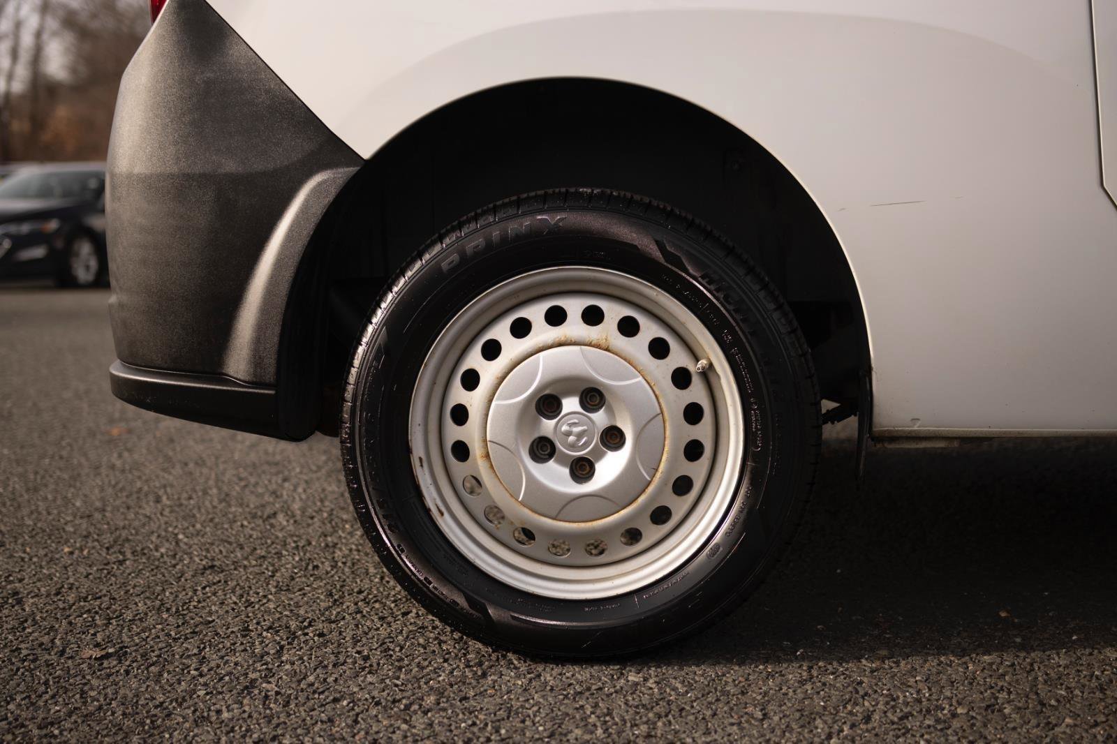 Used 2020 RAM ProMaster City Tradesman image 24