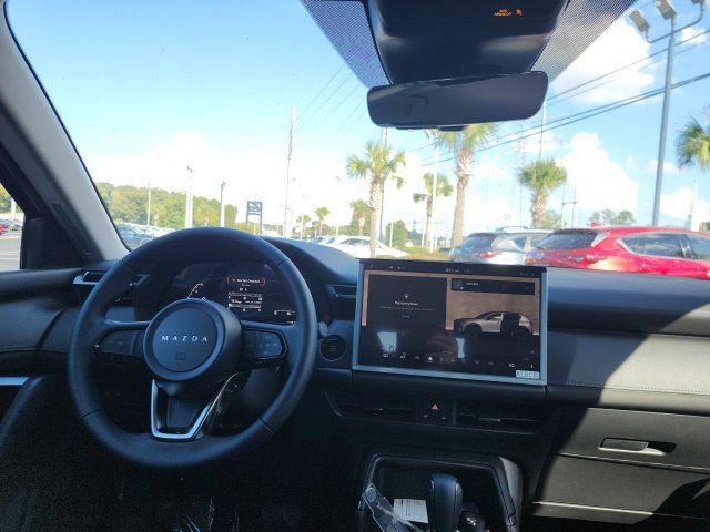 New 2026 MAZDA CX-5 Preferred AWD/4WD image 15