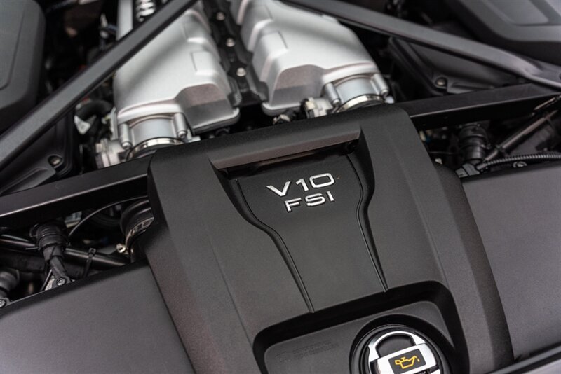 Used 2023 Audi R8 V10 performance w/ Premium Package RWD image 66
