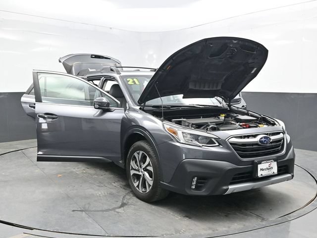 Used 2021 Subaru Outback Limited XT AWD/4WD image 48