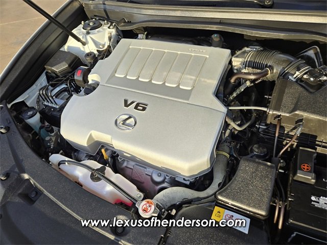 Used 2017 Lexus ES 350 image 19