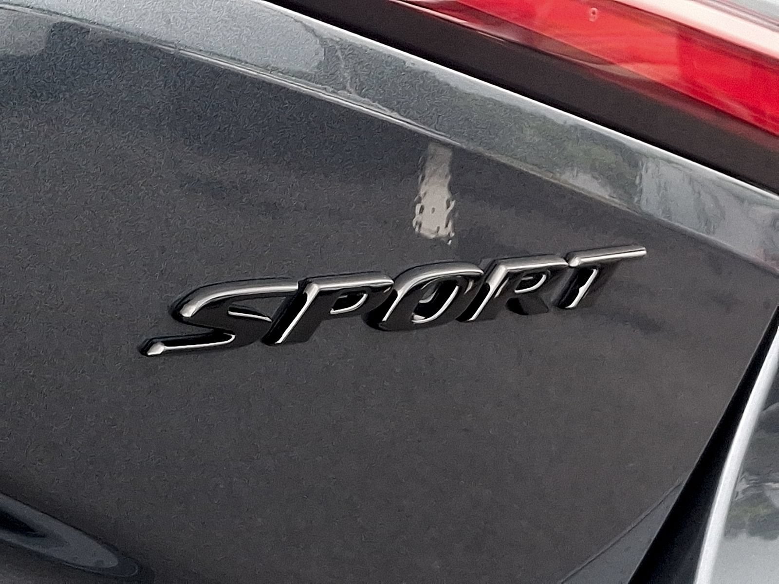 New 2026 Honda Civic Sport image 12