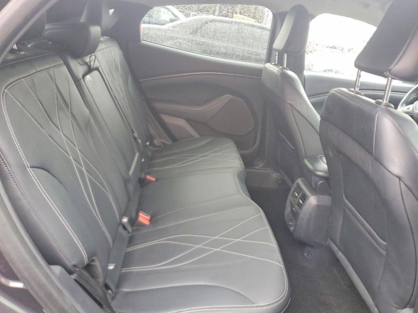Used 2022 Ford Mustang Mach-E Select w/ Comfort/Technology Package image 9