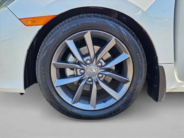 Used 2019 Honda Civic EX-L image 23