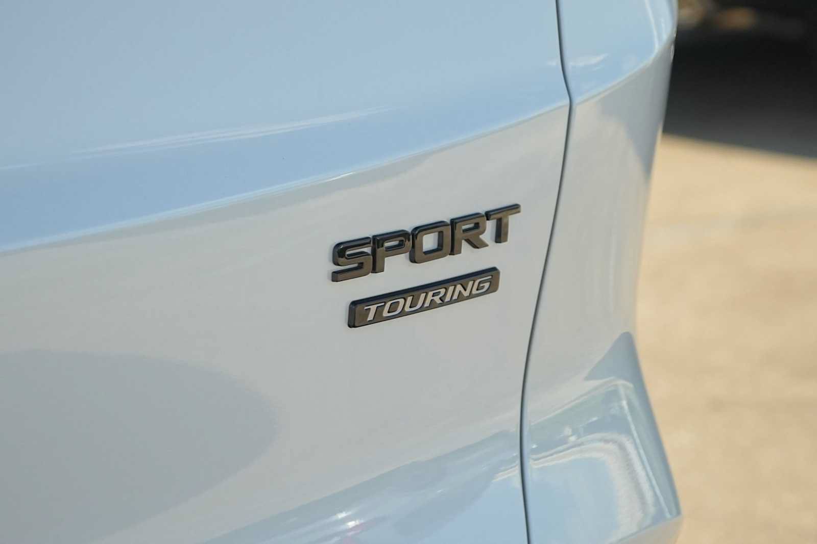 New 2027 Honda CR-V Sport Touring image 8