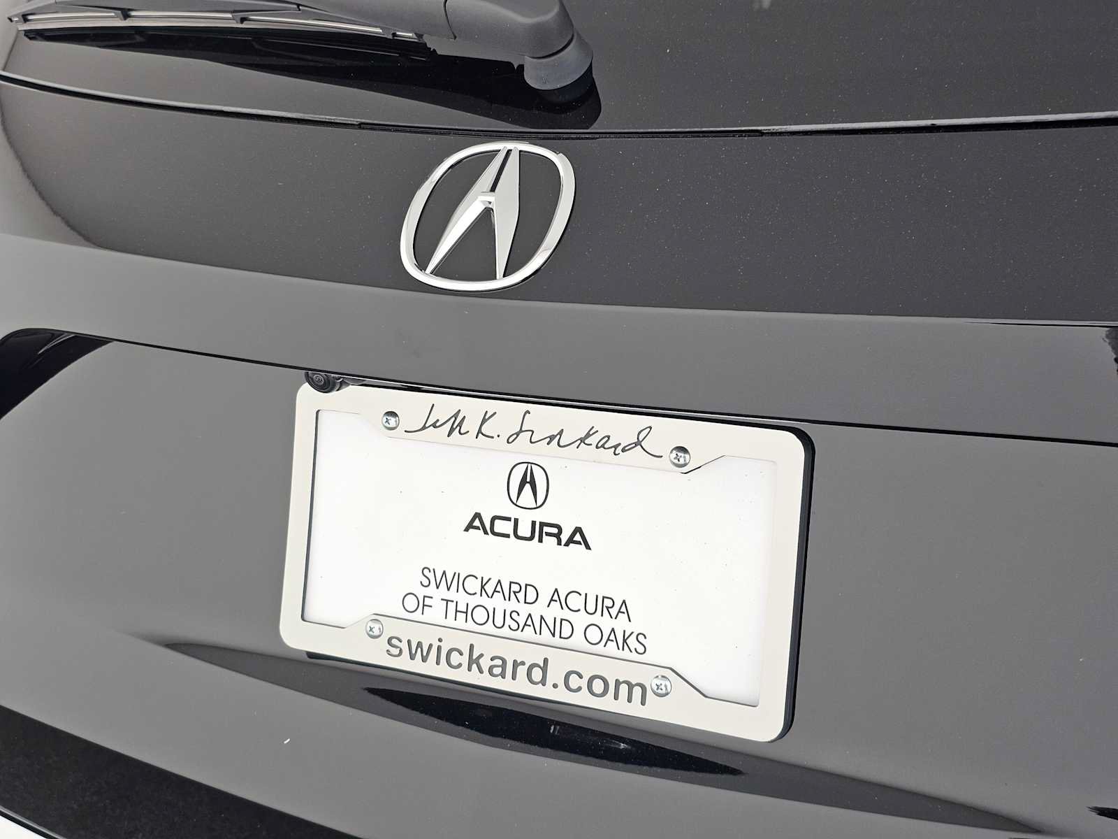 New 2026 Acura MDX SH-AWD image 16