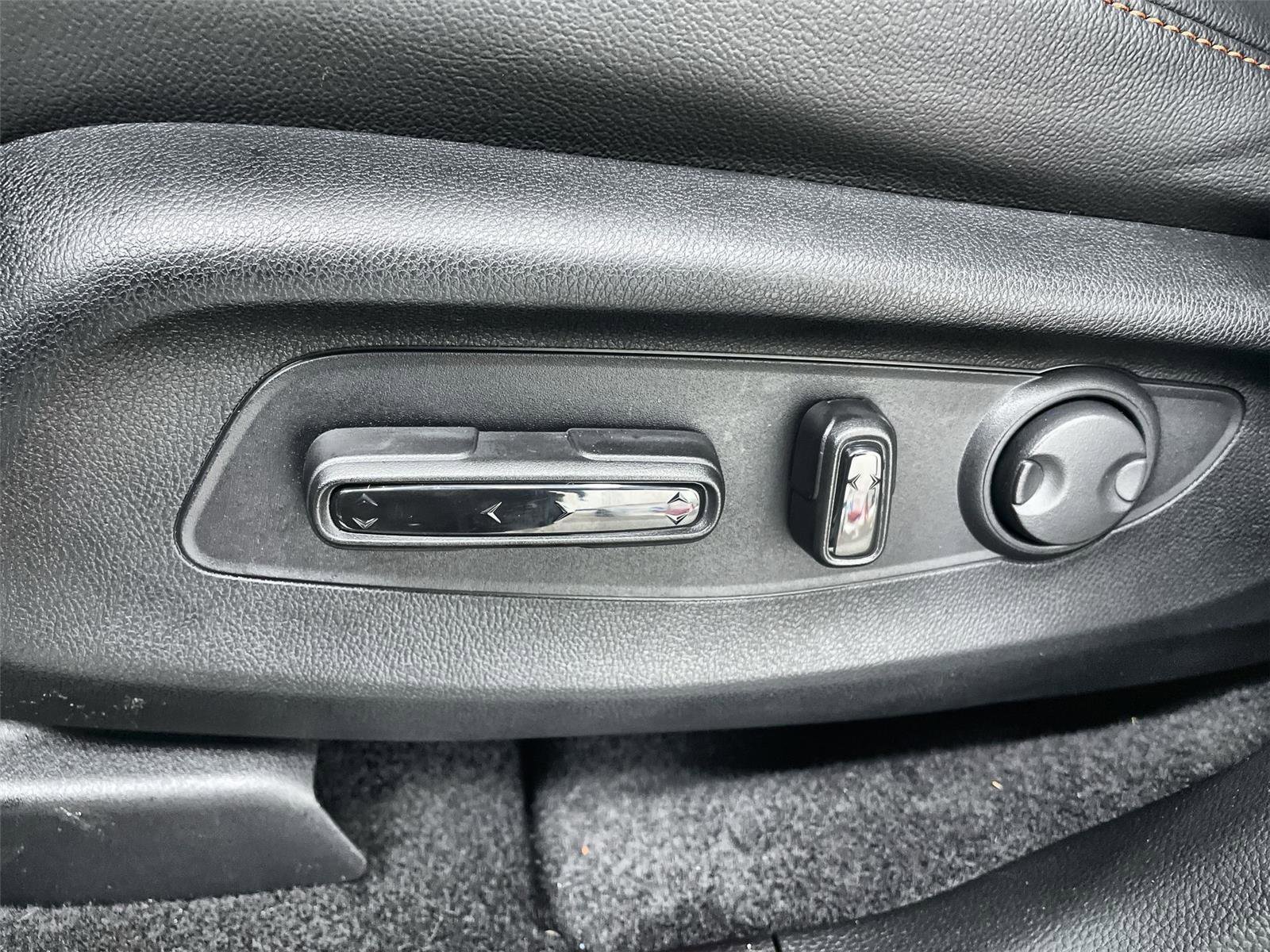 New 2026 Honda CR-V Sport-L image 13