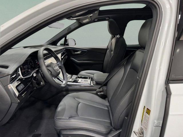 New 2026 Audi Q7 2.0T Premium Plus AWD/4WD image 28