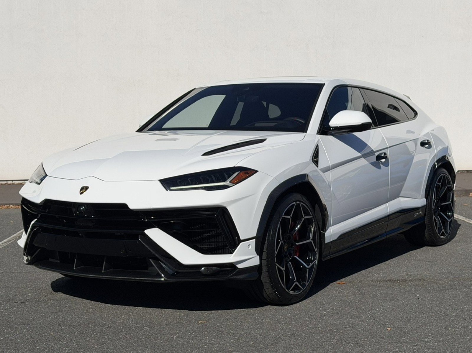 Used 2023 Lamborghini Urus Performante image 7