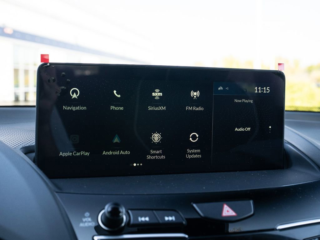 New 2026 Acura RDX SH-AWD w/ Advance Package image 40