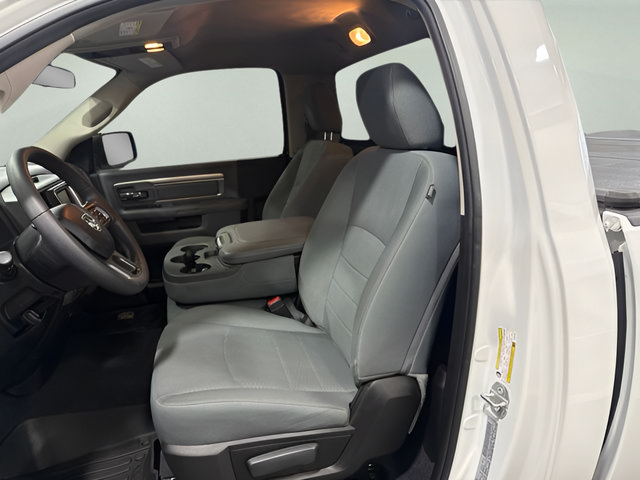 Used 2019 RAM 1500 Tradesman w/ Popular Equipment Group RWD image 11