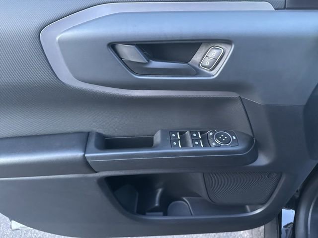 Used 2024 Ford Bronco Sport Big Bend w/ Convenience Package image 9