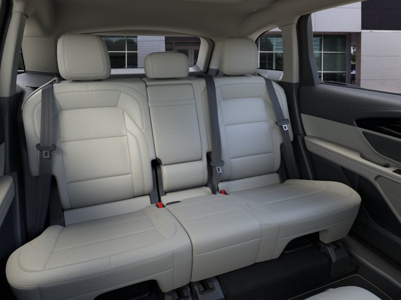 New 2026 Lincoln Nautilus Premier w/ Equipment Group 102A AWD/4WD image 11