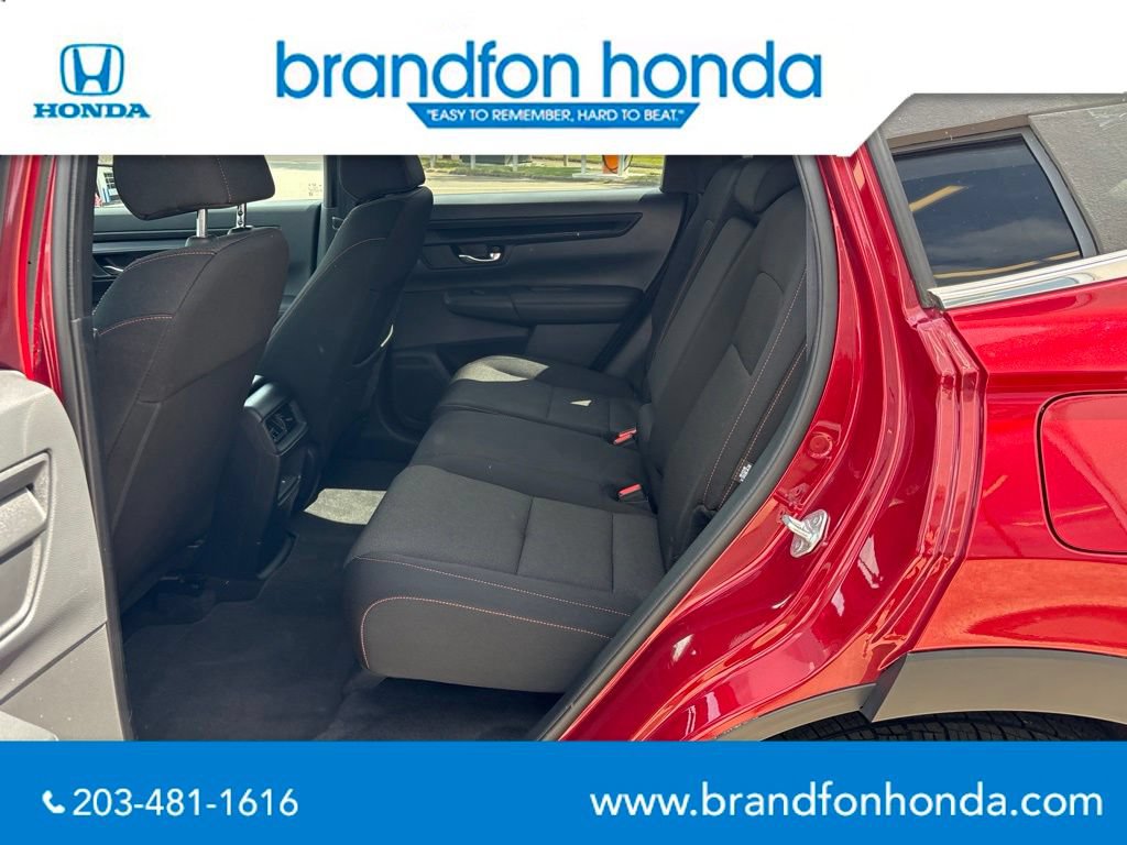 Used 2023 Honda CR-V Sport image 22