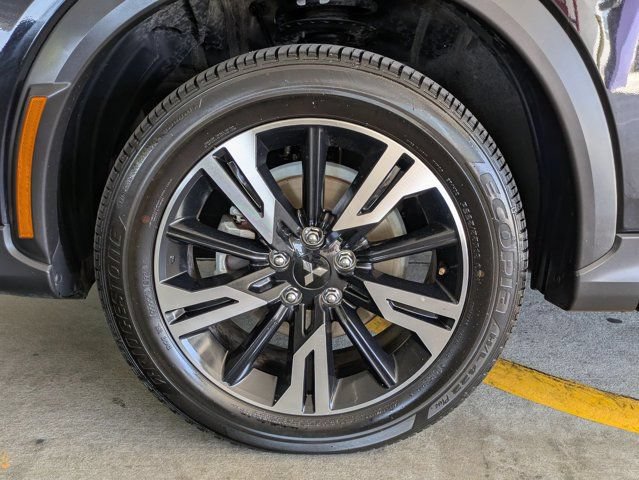 Used 2025 Mitsubishi Eclipse Cross SE AWD/4WD image 30