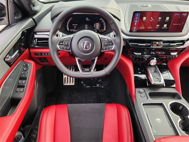 New 2026 Acura MDX A-Spec image 8