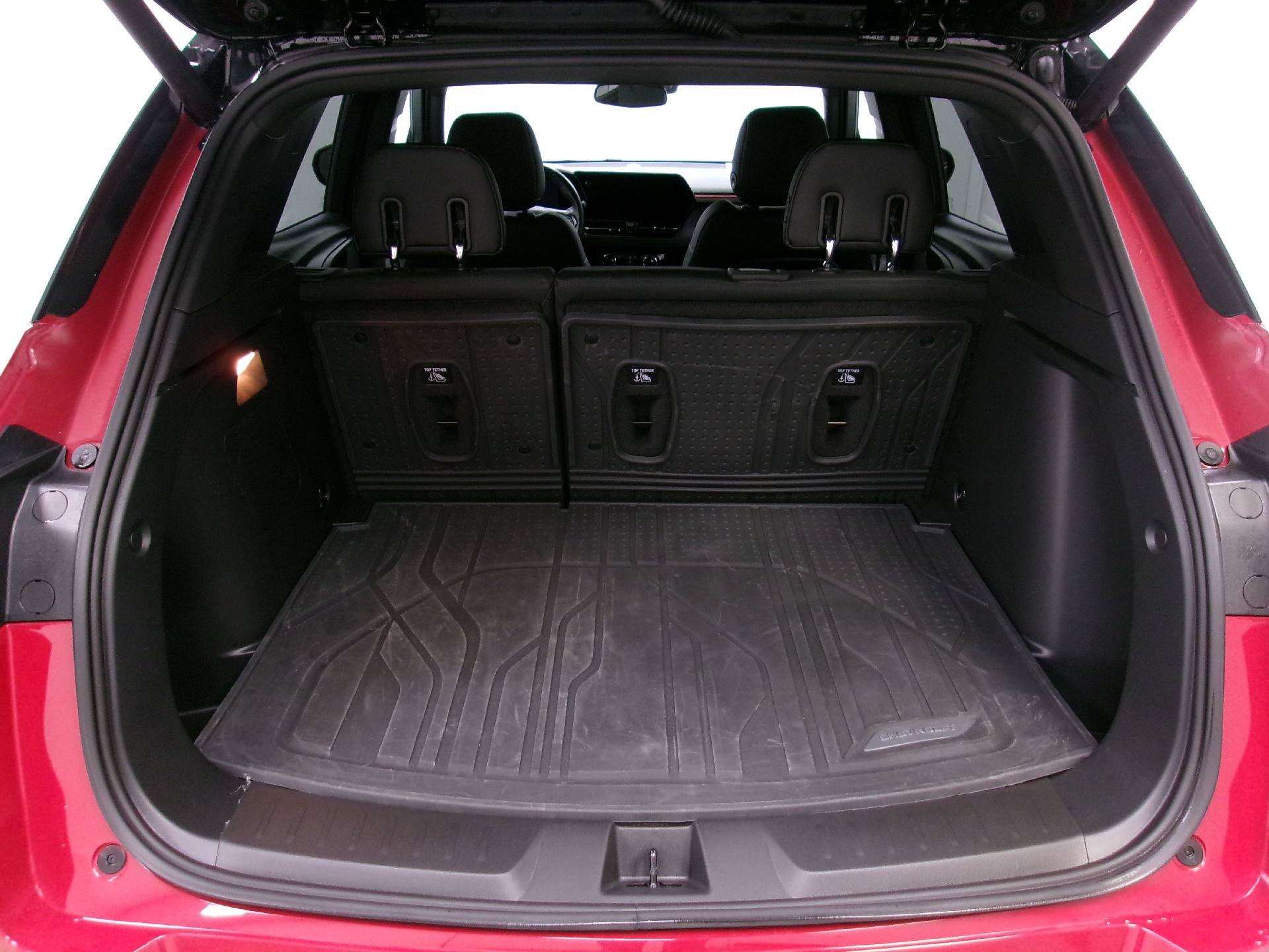 Used 2026 Chevrolet TrailBlazer RS w/ Convenience Package FWD image 11