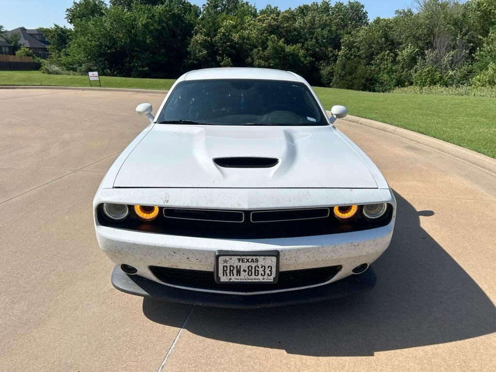 Used 2019 Dodge Challenger GT w/ Blacktop Package AWD/4WD image 8