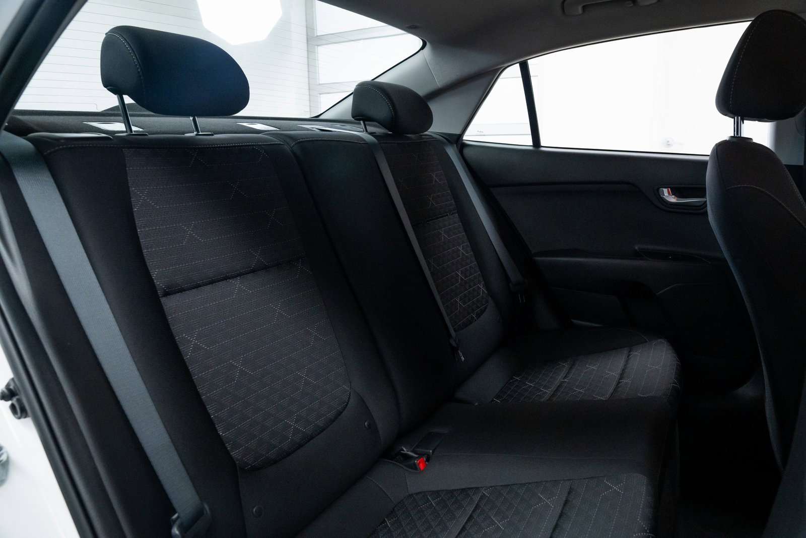 Used 2023 Kia Rio S image 20