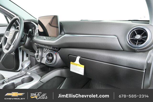 New 2026 Chevrolet Blazer LT w/ LPO, Floor Liner Package FWD image 23