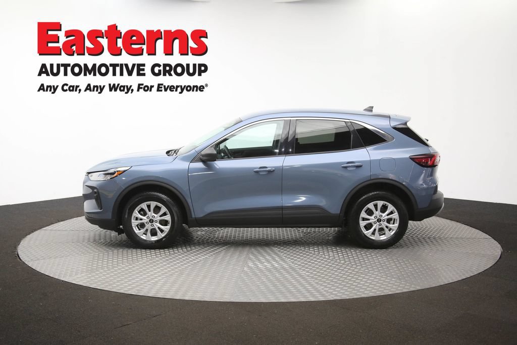 Used 2024 Ford Escape Active AWD/4WD image 59