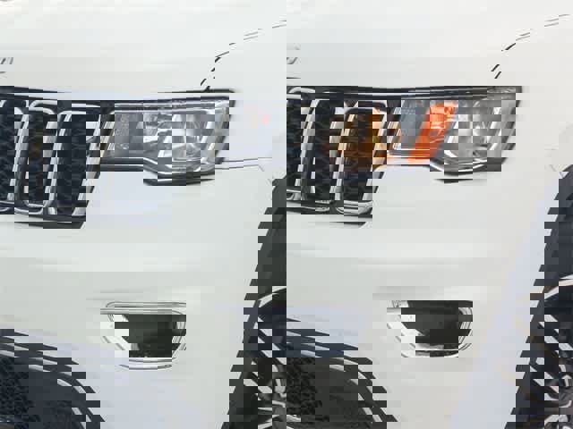 Used 2020 Jeep Grand Cherokee Limited image 11