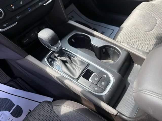 Used 2019 Hyundai Santa Fe SE AWD/4WD image 19