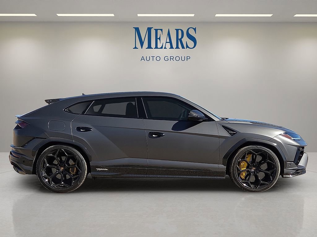 Used 2024 Lamborghini Urus Performante image 6