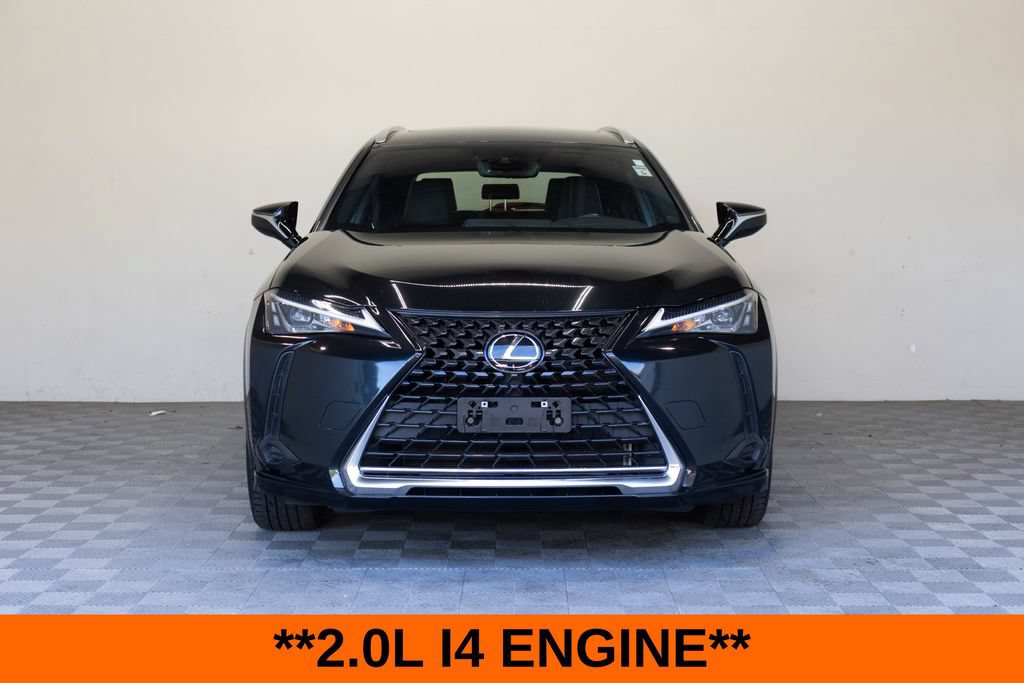 Used 2020 Lexus UX 200 w/ Premium Package FWD image 4
