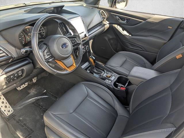 Used 2022 Subaru Forester Wilderness image 10